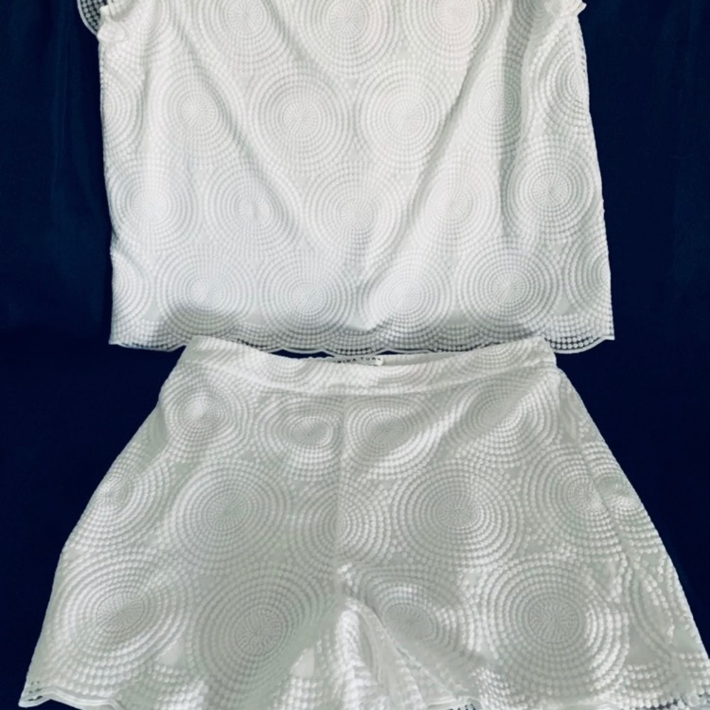 Trina Turk outfit